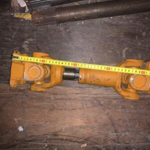 Кардан передний Z30.5A.2