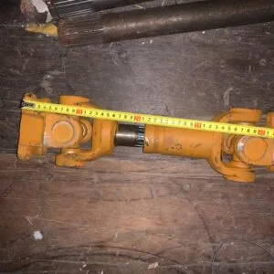 Кардан передний Z30.5A.2