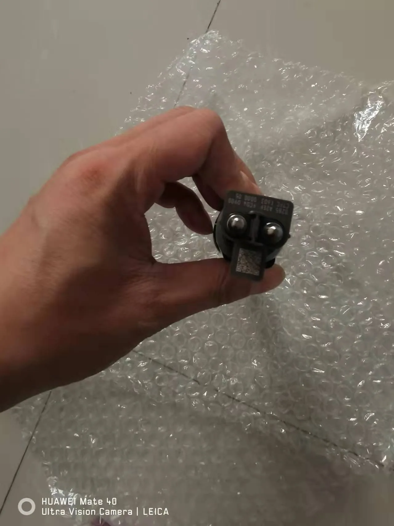 Форсунка для двигателя SDEC SC7H125.1G2B SC7H260Q5 SC7H190.2G3 SC7H190.4G3 SC7H220G3 SC7H175.1G3