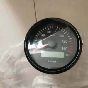 Спидометр