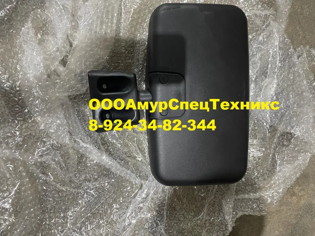 Зеркало на дверь автокрана xcmg XCT 25
