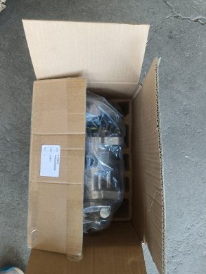 Compressor SE5H14 КомпрессорW300600900B / 5178601