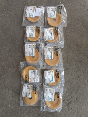 Крышка MG19026017 CAT2G5667 5385936 Sem — изображение 3