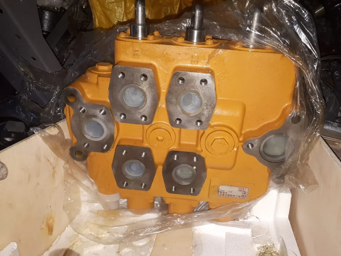Гидрораспределитель DF32.3 купить