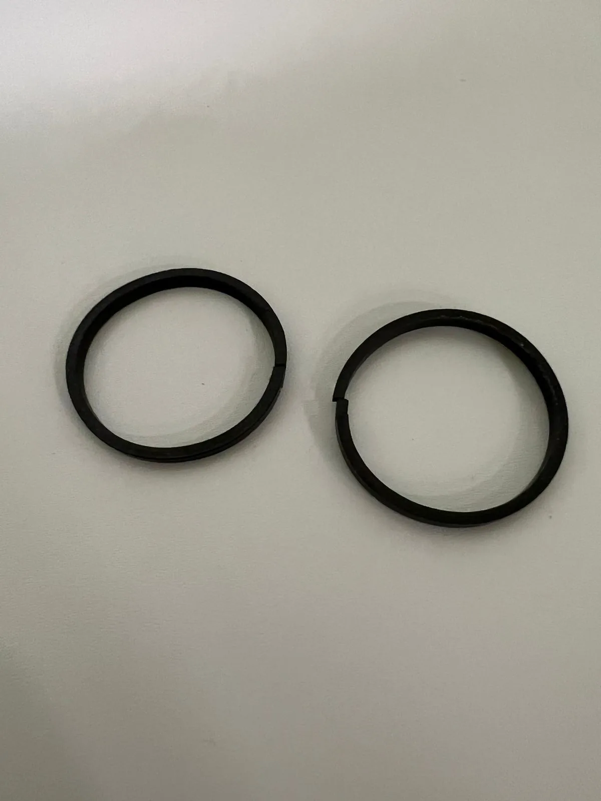 Кольцо замковое Z30.4.1-19
