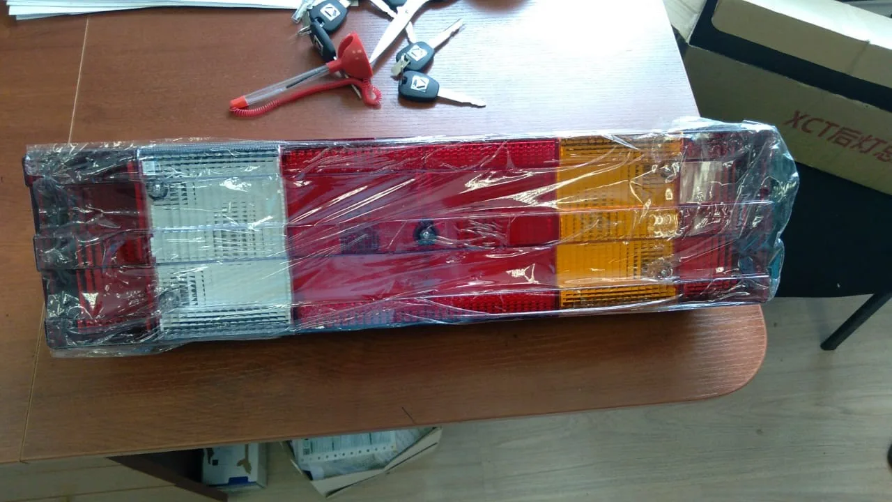 Стоп фара задняя левая XCT25L5S 803504500