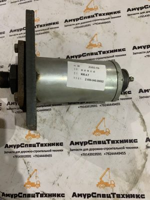 Фильтр кпп в сборе  956.4.7 /Z-956-040-00002 погрузчика Changlin