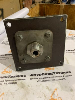 Фильтр кпп в сборе  956.4.7 /Z-956-040-00002 погрузчика Changlin — изображение 3