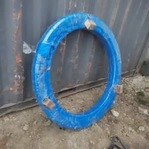 Опорно-поворотное устройство 800300061 автокрана xcmg qy25k5s