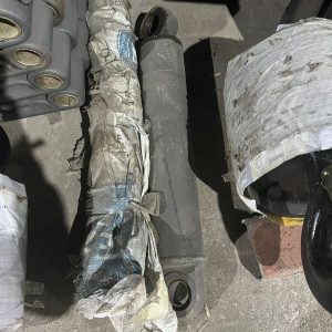 Гидроцилиндр переднего отвала 380900728 XGYG07-099