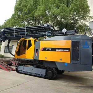Буровая установка Kaishan KT25