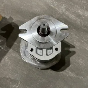 Гидравлический насос SHEHWA TY165-2 CBFP-E671-AFPL