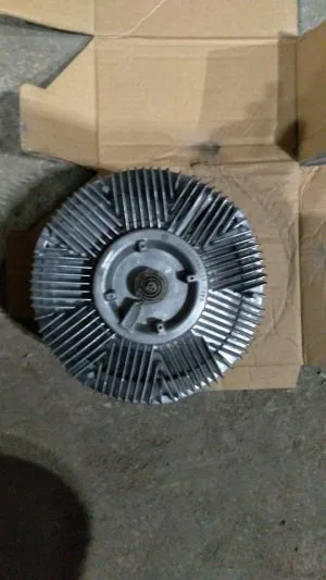 Вязкомуфта 612600062121 для крана Zoomlion
