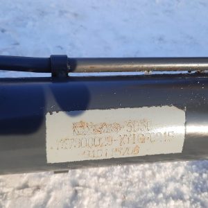 Гидроцилиндр опоры горизонтальный 137900029 автокрана xcmg XCT25