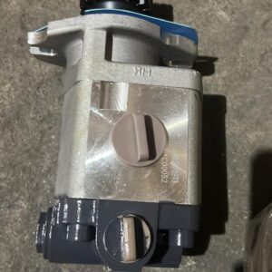 Насос ГУР 803083973 для автокрана XCMG xct55