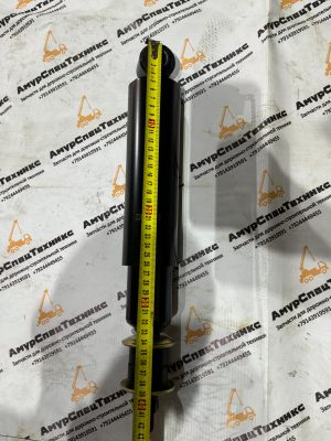 Амортизатор задний 860501448 на автокран XCMG
