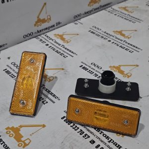 Габаритный фонарь 803504338 автокран XCMG XCT