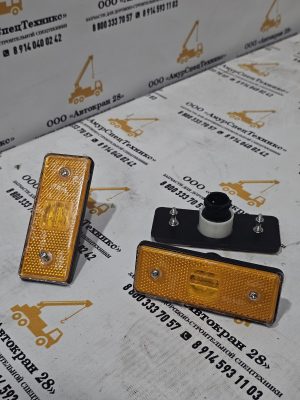 Габаритный фонарь 803504338 автокран XCMG XCT