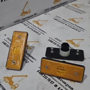 Габаритный фонарь 803504338 автокран XCMG XCT