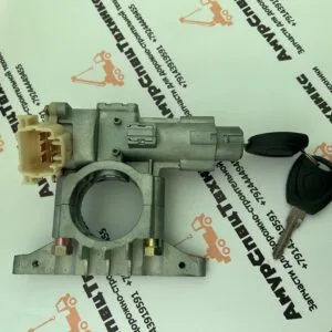 Замок зажигания 1139803231 автокрана Zoomlion