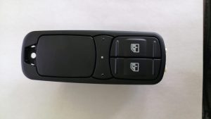 Кнопка 1139803199 стеклоподъемника левой двери автокран Zoomlion ZTC