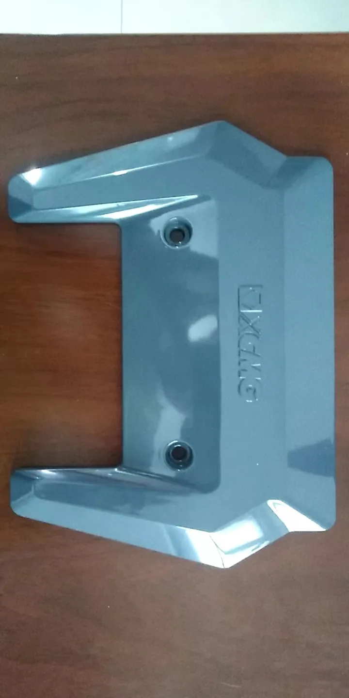 Кожух стоп фары 803689355 автокрана XCMG XCT