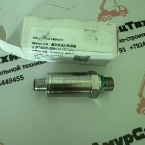 Датчик веса TURCK PT400R-2004-I2-H1143