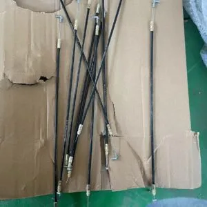 Тросик ручки ХСТ 61XZ25A-0505680
