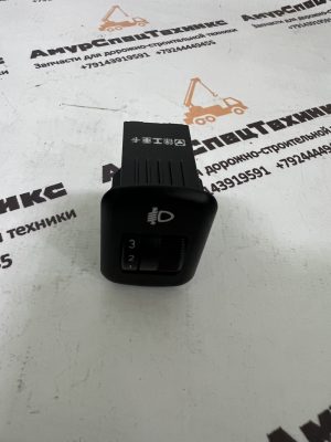 Корректор фар NXG41XCT25PL-01030