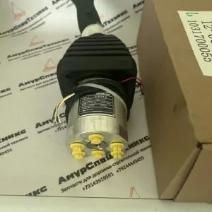Джойстик левый 1031700054 Zoomlion 