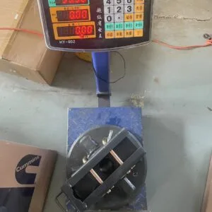 Опора аутригера 137904432 для крана xcmg Xct25L5sr