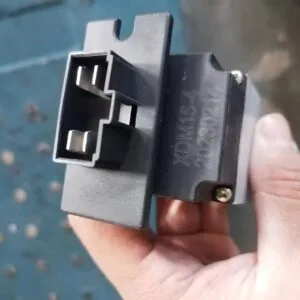 Реле печки автокрана xcmg ХСТ CDKT139-146A 860503048