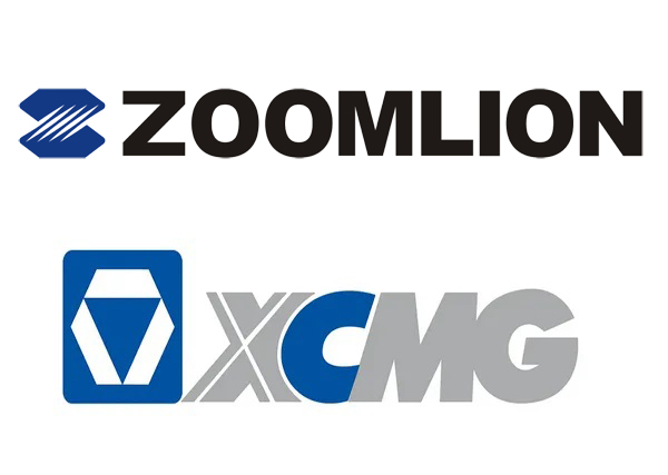 zoomlion xcmg