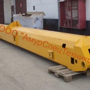 Секция стрелы автокрана Xcmg Xct100