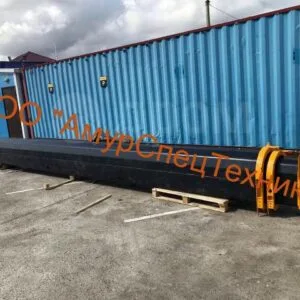 Секция стрелы автокрана Xcmg Xct80