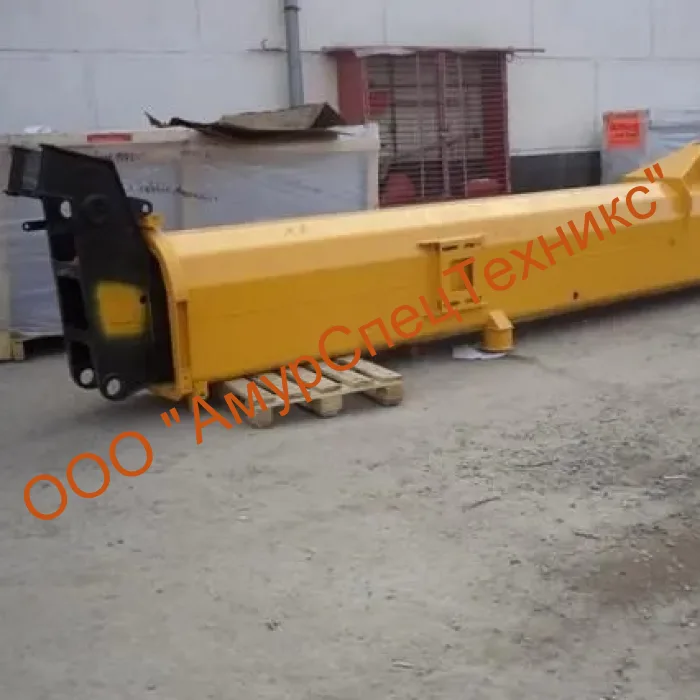 Секция стрелы автокрана Xcmg Xct130