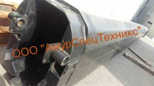 Секция стрелы автокрана Xcmg Xct70