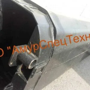 Секция стрелы автокрана Xcmg Xct70