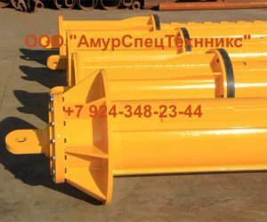Келли-штанга SANY SR185C10 — изображение 3