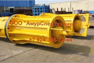Келли-штанга SANY SR165C10