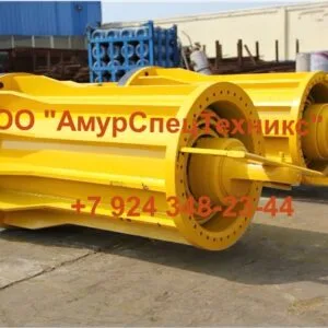 Келли-штанга SANY SR165C10