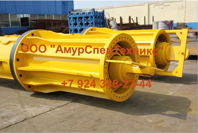Келли-штанга SANY SR165C10