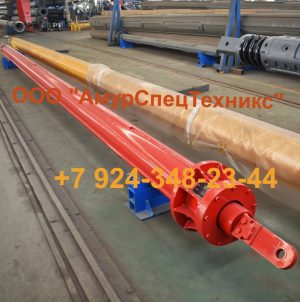 Келли-штанга SANY SR360RH10 — изображение 2