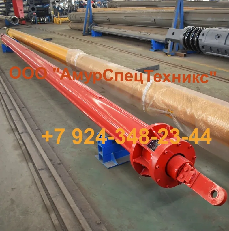Келли-штанга SANY SR360RH10 — изображение 2