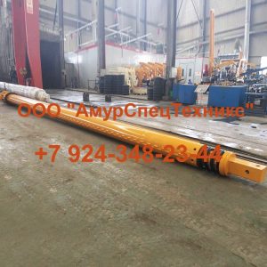 Келли-штанга SANY SR360RH10 — изображение 3
