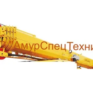 Секция стрелы автокрана Xcmg Qy25