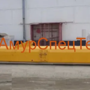 Секция стрелы автокрана Xcmg Qy100