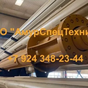 Келли-штанги SANY Замкового типа