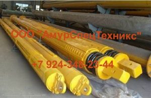 Келли-штанга SANY SR155C10