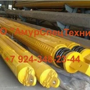 Келли-штанга SANY SR155C10